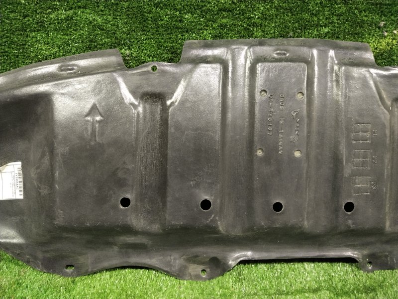 Защита двигателя, 1000 рублей, Красноярск