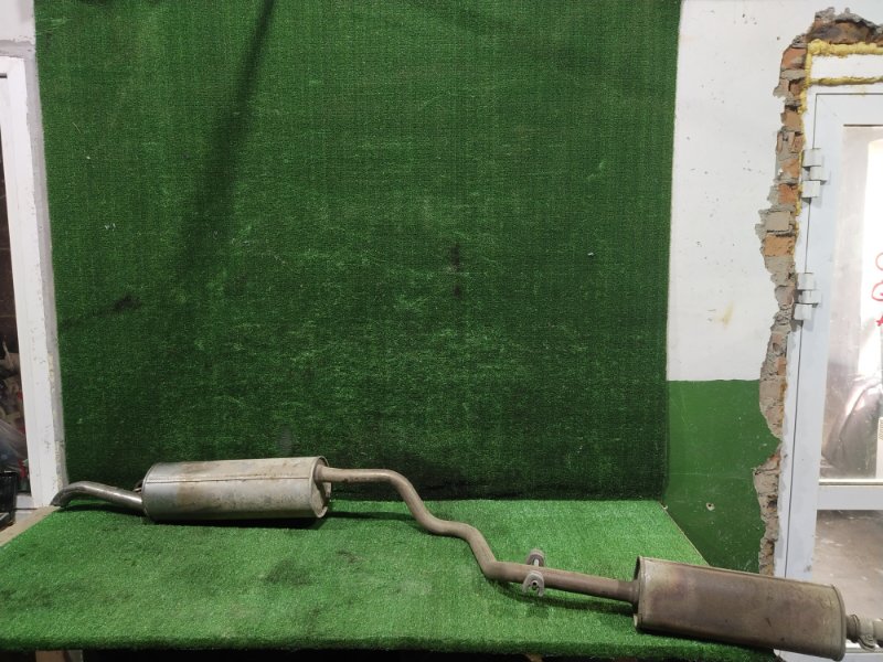 Глушитель, 10000 рублей, Красноярск