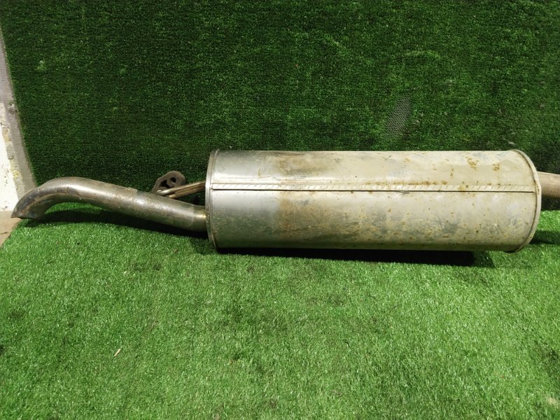 Глушитель, 10000 рублей, Красноярск