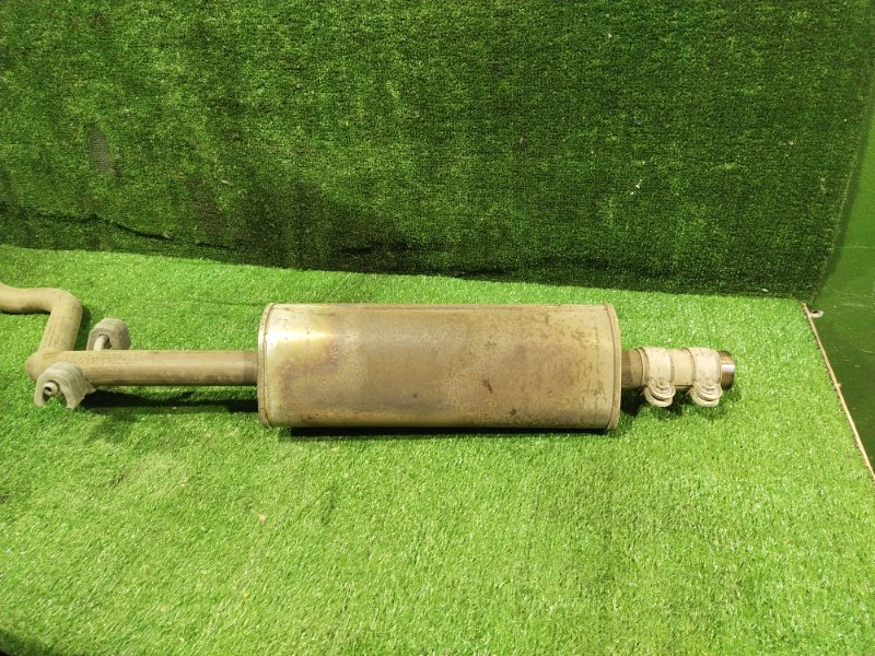 Глушитель, 10000 рублей, Красноярск