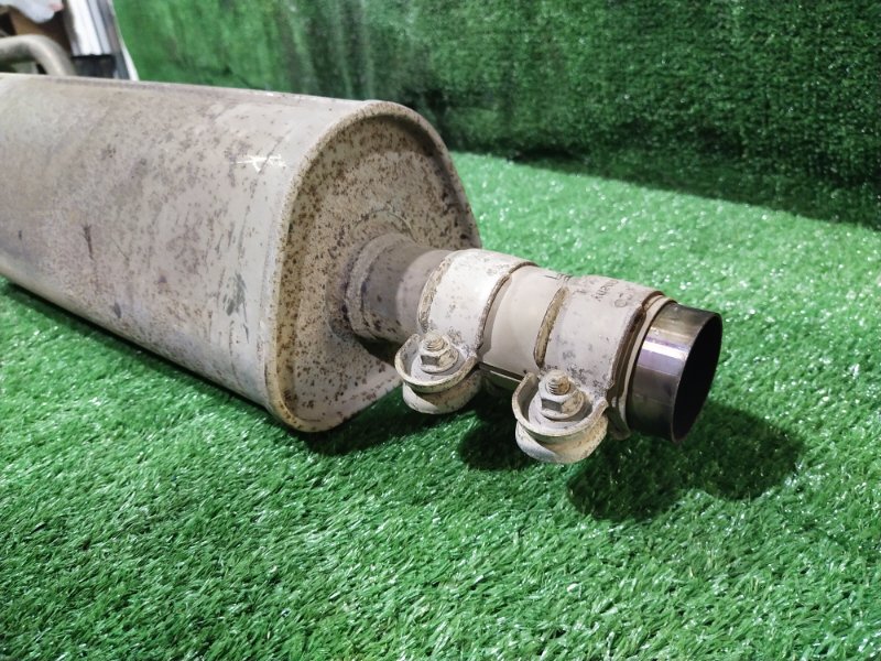 Глушитель, 10000 рублей, Красноярск