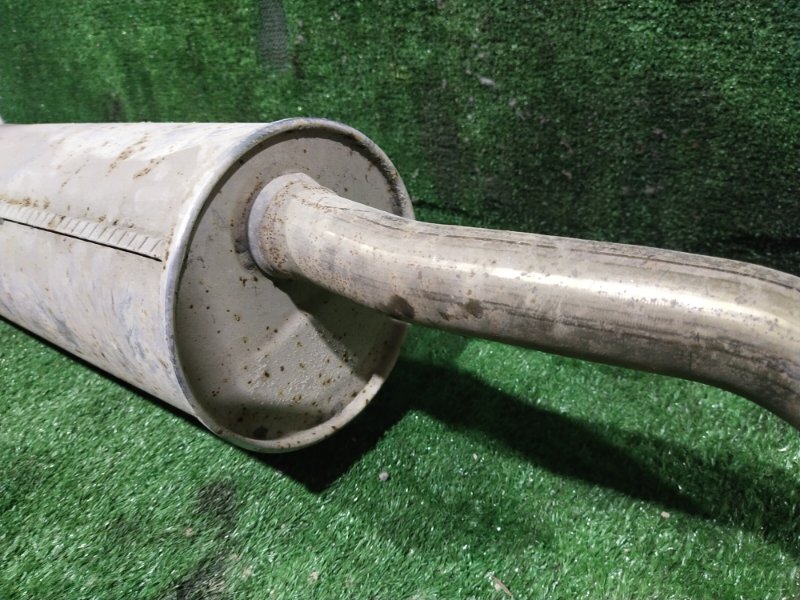 Глушитель, 10000 рублей, Красноярск