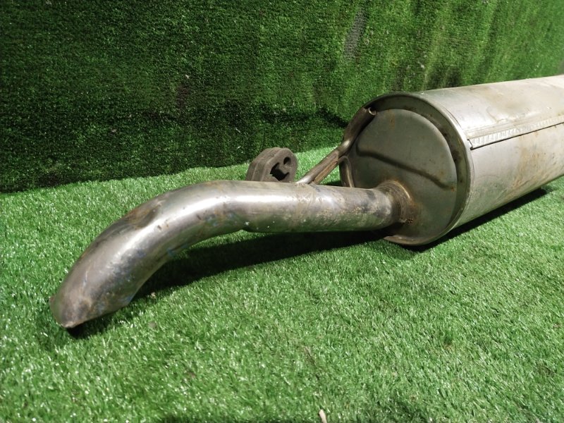 Глушитель, 10000 рублей, Красноярск