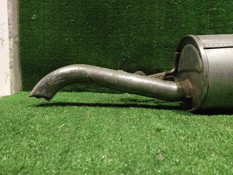 Глушитель, 10000 рублей, Красноярск