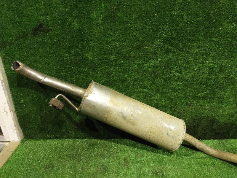 Глушитель, 10000 рублей, Красноярск