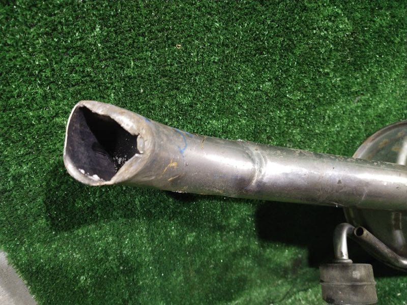 Глушитель, 10000 рублей, Красноярск