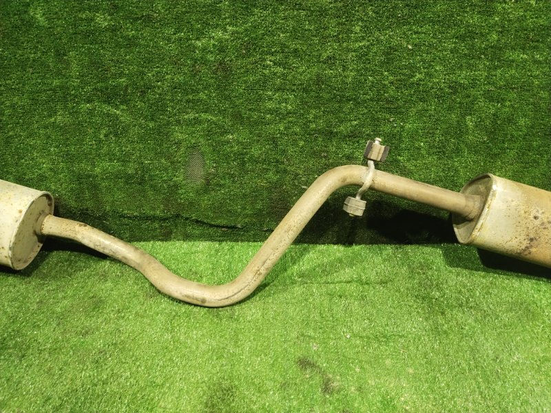 Глушитель, 10000 рублей, Красноярск