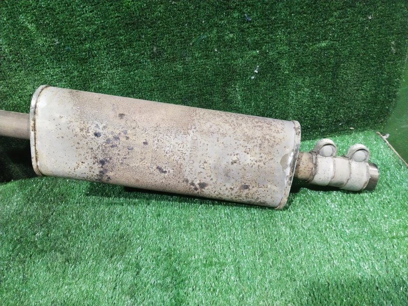 Глушитель, 10000 рублей, Красноярск