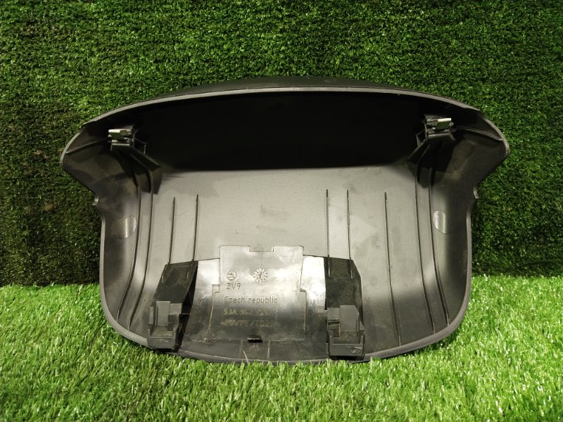 Обшивка двери багажника, 500 рублей, Красноярск