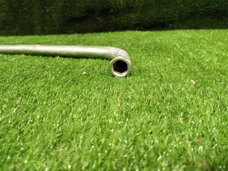 Ключ балонный, 500 рублей, Красноярск