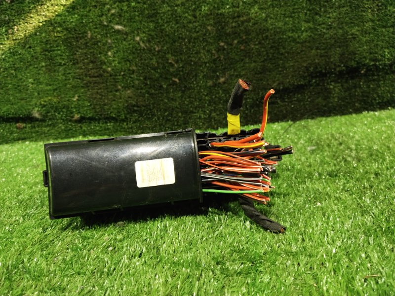 Блок предохранителей салонный, 1000 рублей, Красноярск