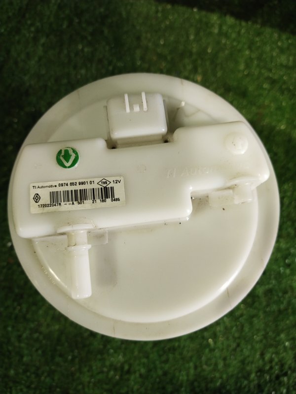 Насос топливный, 5000 рублей, Красноярск