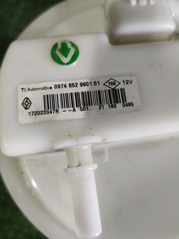 Насос топливный, 5000 рублей, Красноярск