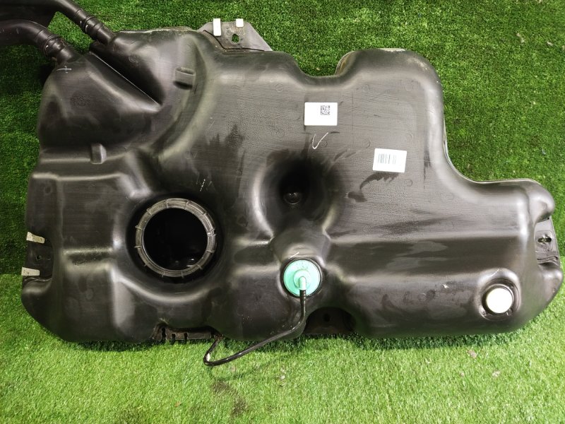 Бак топливный, 6000 рублей, Красноярск