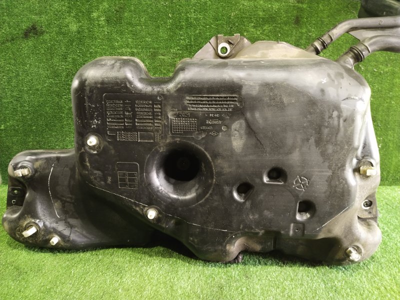 Бак топливный, 6000 рублей, Красноярск