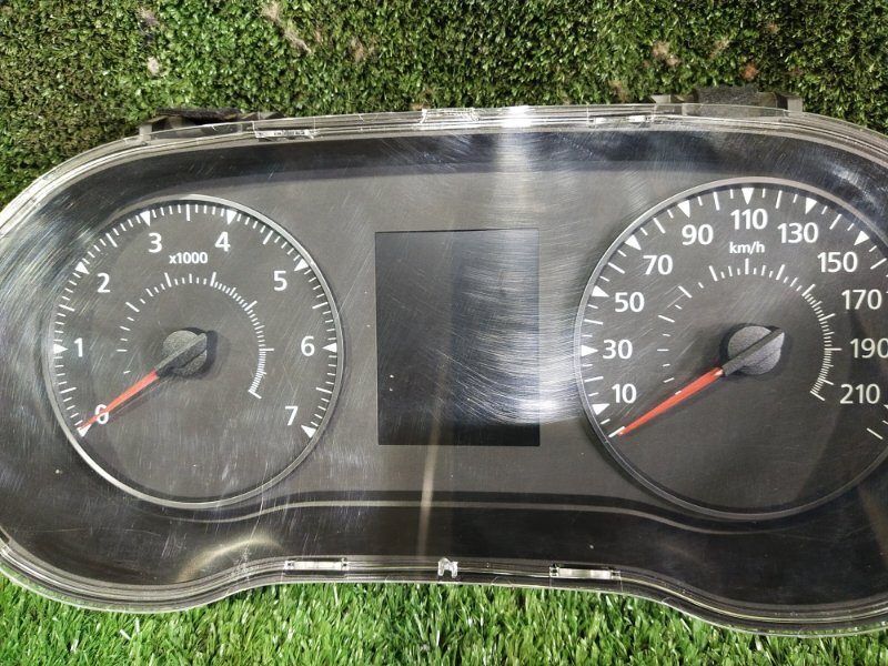 Комбинация приборов, 9000 рублей, Красноярск