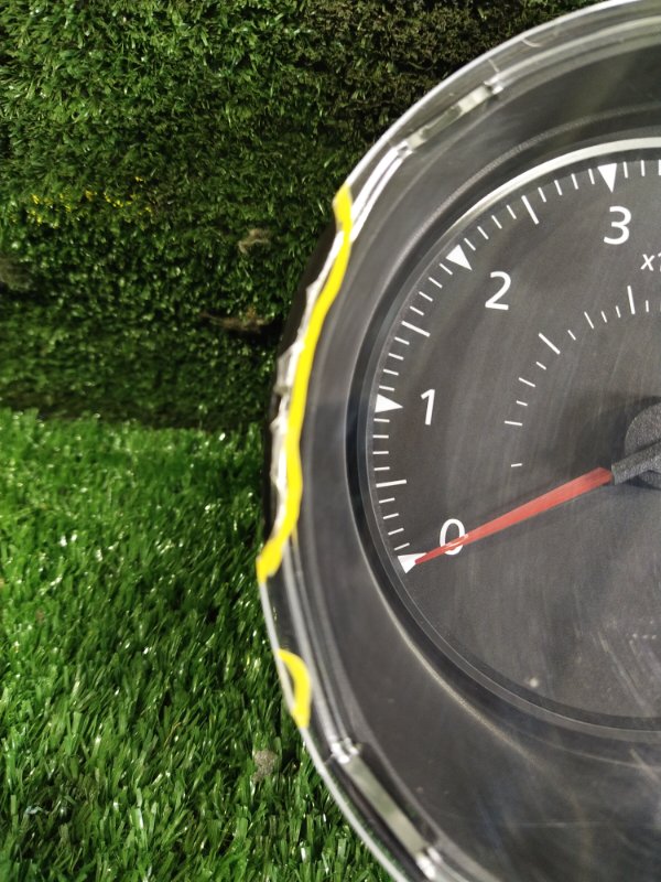 Комбинация приборов, 9000 рублей, Красноярск