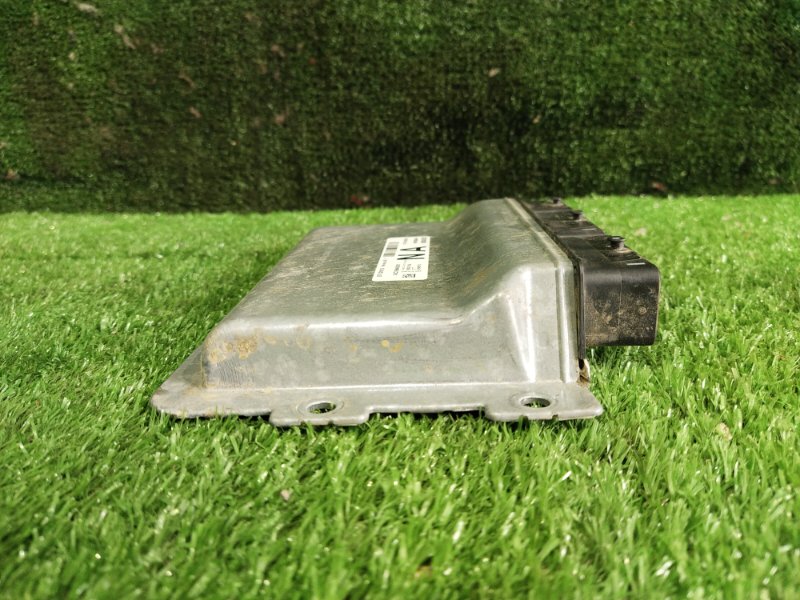 Блок управления ДВС, 16000 рублей, Красноярск