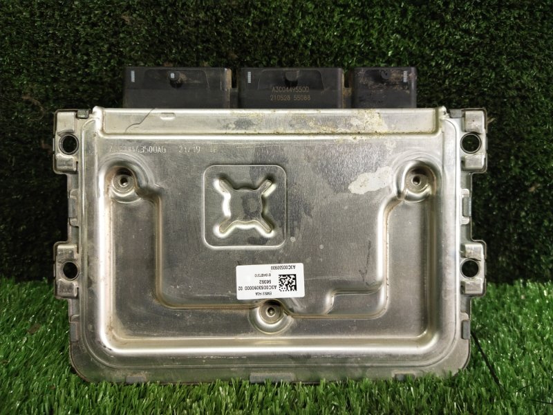 Блок управления ДВС, 16000 рублей, Красноярск