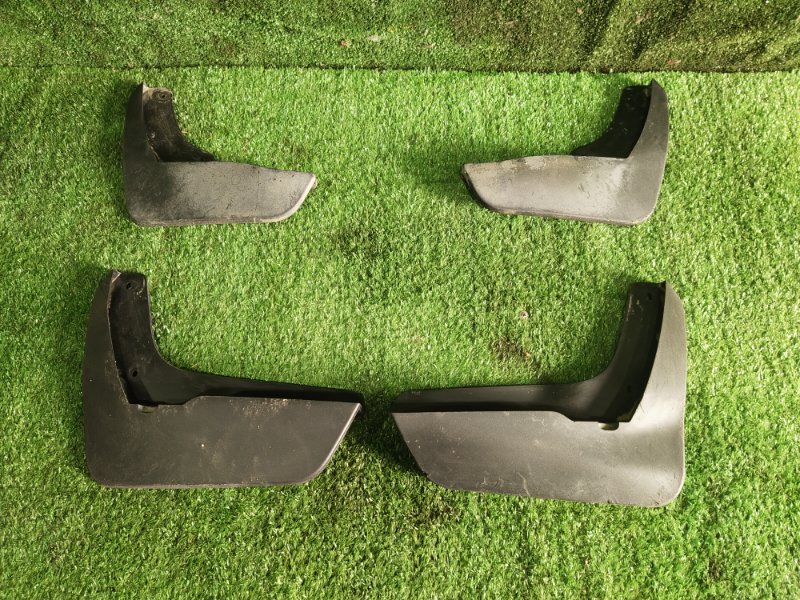 Брызговик, 2000 рублей, Красноярск