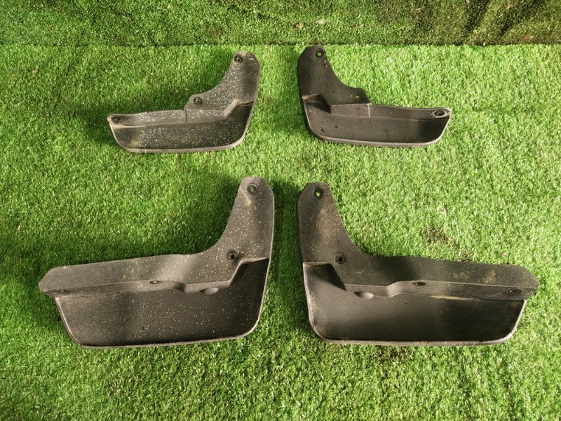 Брызговик, 2000 рублей, Красноярск