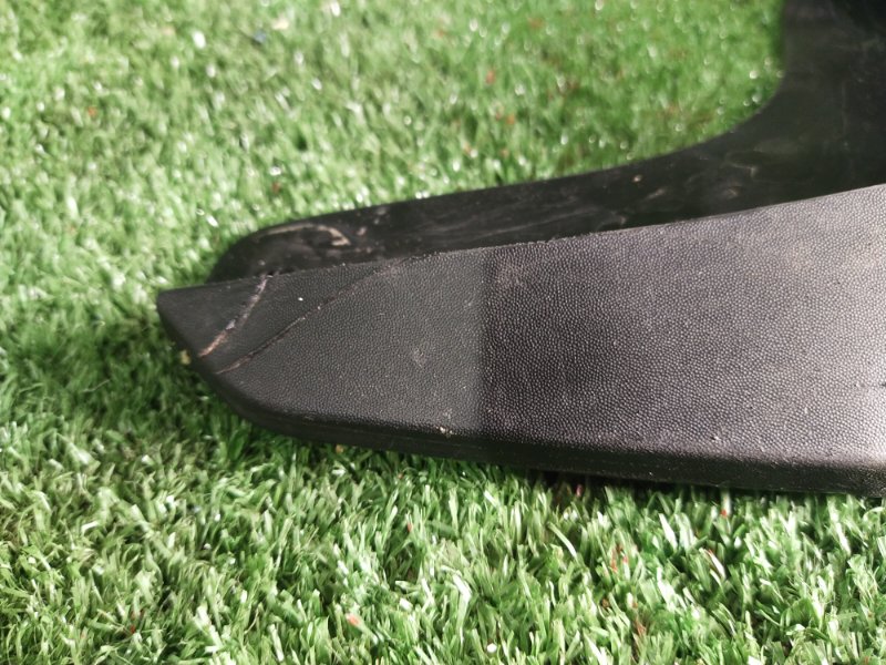 Брызговик, 2000 рублей, Красноярск