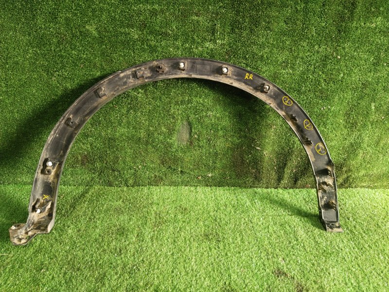 Накладка на крыло, 1000 рублей, Красноярск