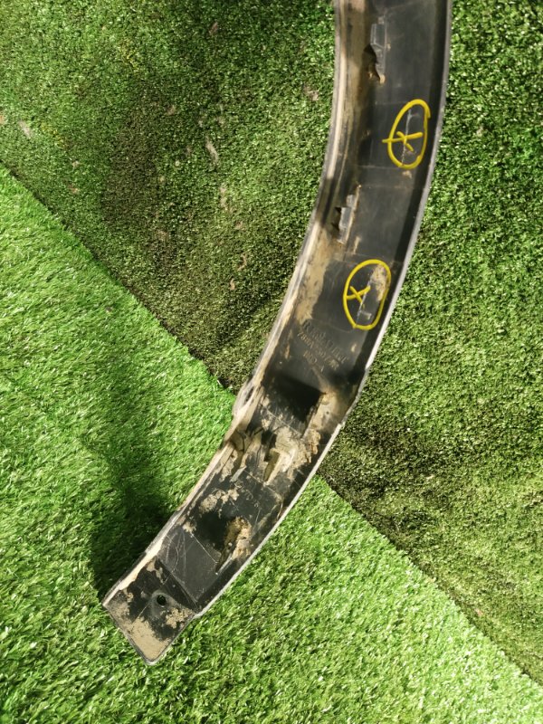 Накладка на крыло, 1000 рублей, Красноярск