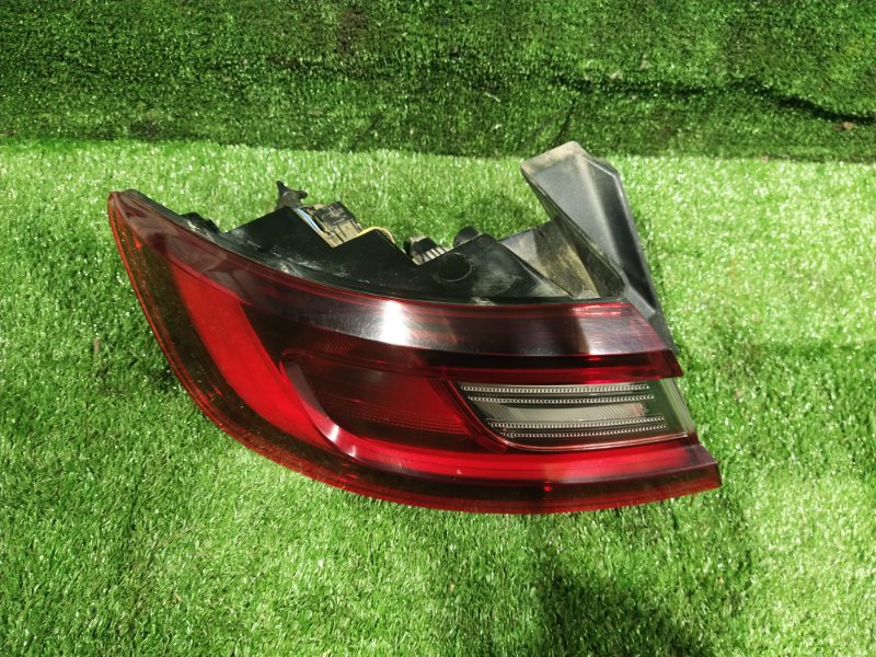 Фонарь стоп-сигнала, 15000 рублей, Красноярск