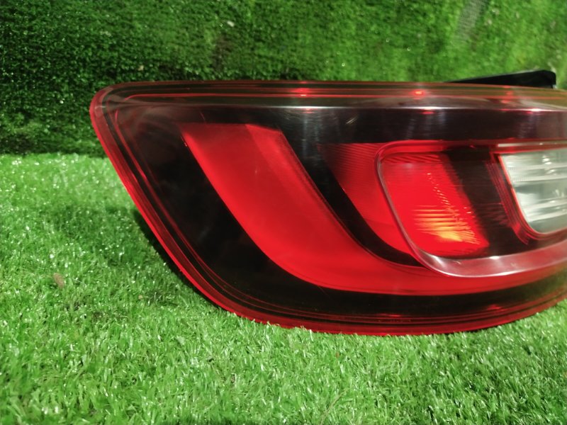 Фонарь стоп-сигнала, 15000 рублей, Красноярск