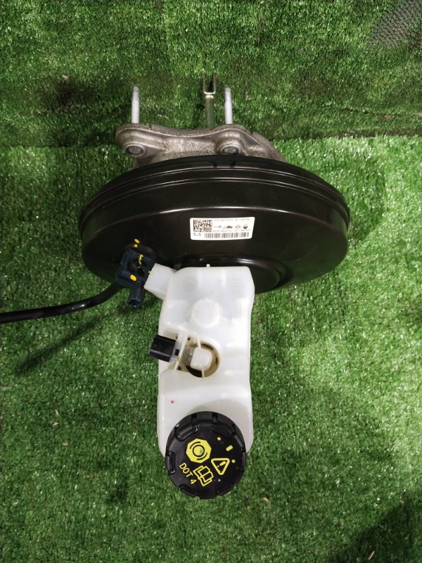 Главный тормозной цилиндр, 9000 рублей, Красноярск