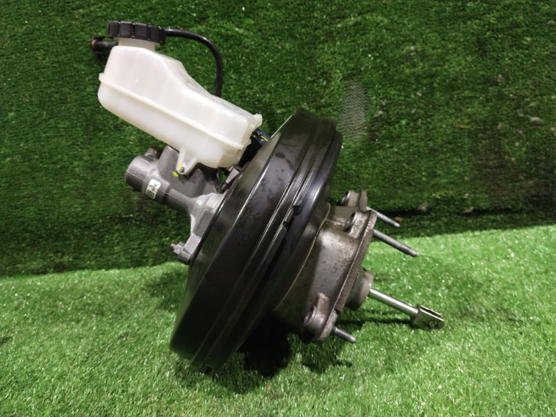 Главный тормозной цилиндр, 9000 рублей, Красноярск