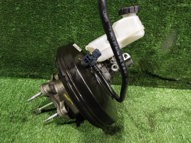 Главный тормозной цилиндр, 9000 рублей, Красноярск