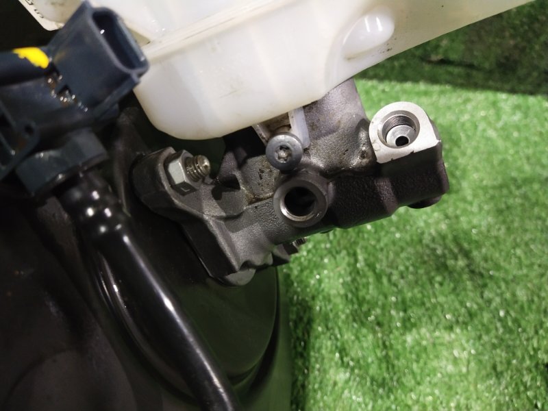 Главный тормозной цилиндр, 9000 рублей, Красноярск