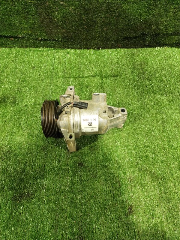 Компрессор кондиционера, 20000 рублей, Красноярск