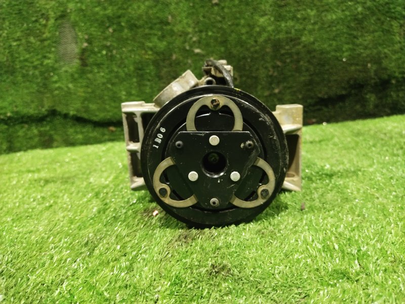 Компрессор кондиционера, 20000 рублей, Красноярск