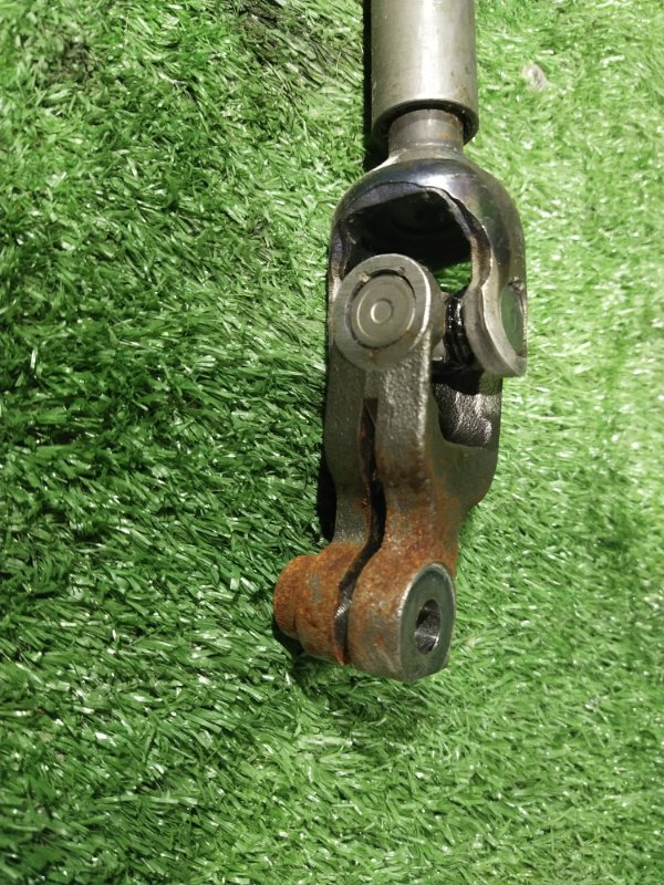 Рулевой карданчик, 3500 рублей, Красноярск