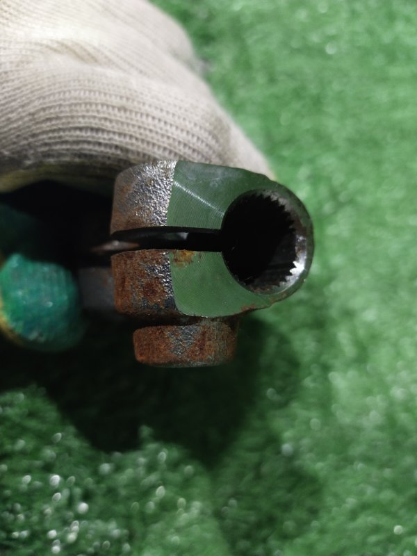 Рулевой карданчик, 3500 рублей, Красноярск