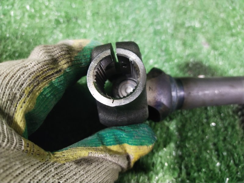 Рулевой карданчик, 3500 рублей, Красноярск