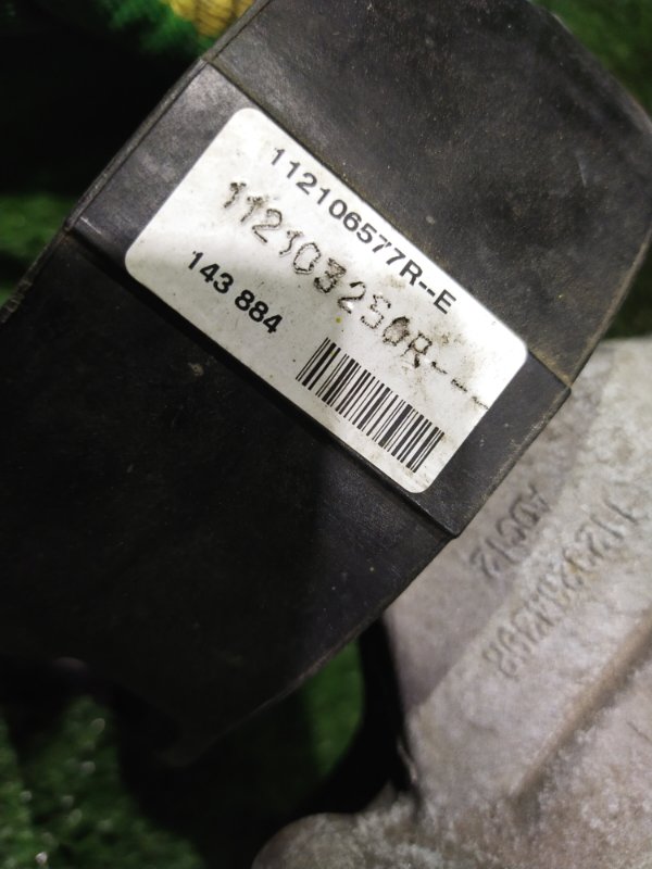 Подушка двигателя, 3600 рублей, Красноярск