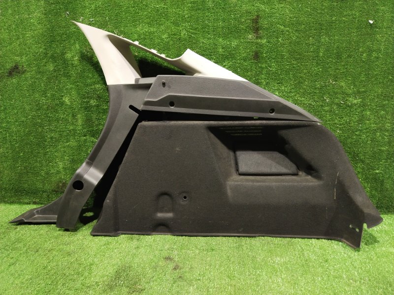 Обшивка багажника, 6500 рублей, Красноярск