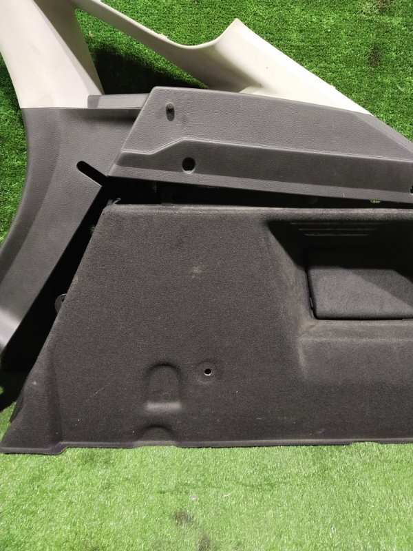 Обшивка багажника, 6500 рублей, Красноярск