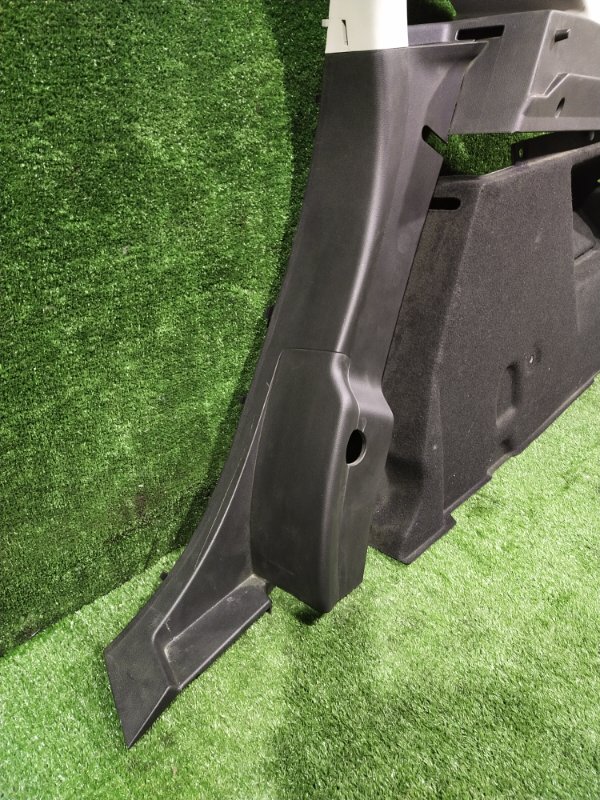 Обшивка багажника, 6500 рублей, Красноярск