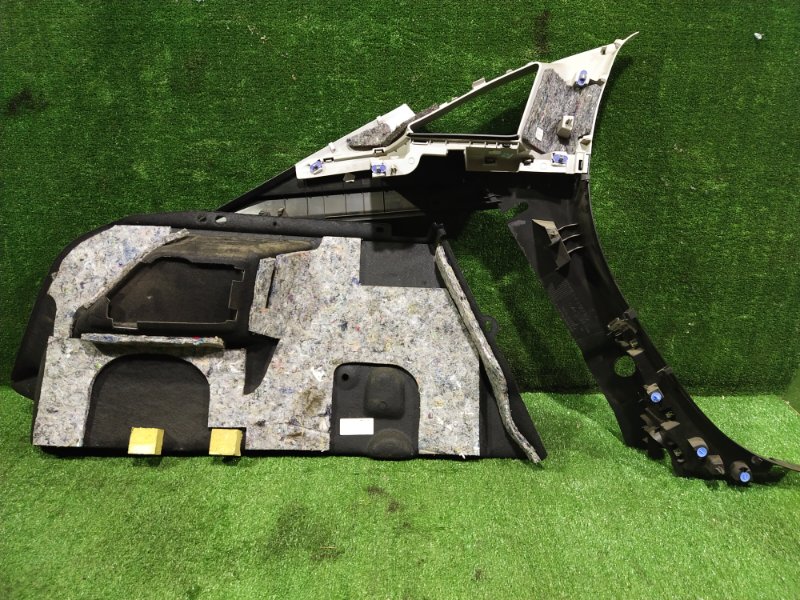 Обшивка багажника, 6500 рублей, Красноярск