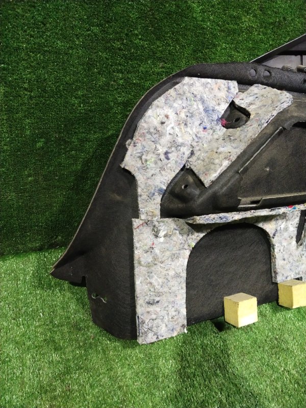 Обшивка багажника, 6500 рублей, Красноярск