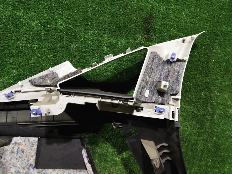 Обшивка багажника, 6500 рублей, Красноярск