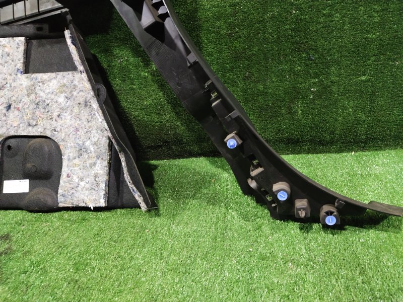 Обшивка багажника, 6500 рублей, Красноярск