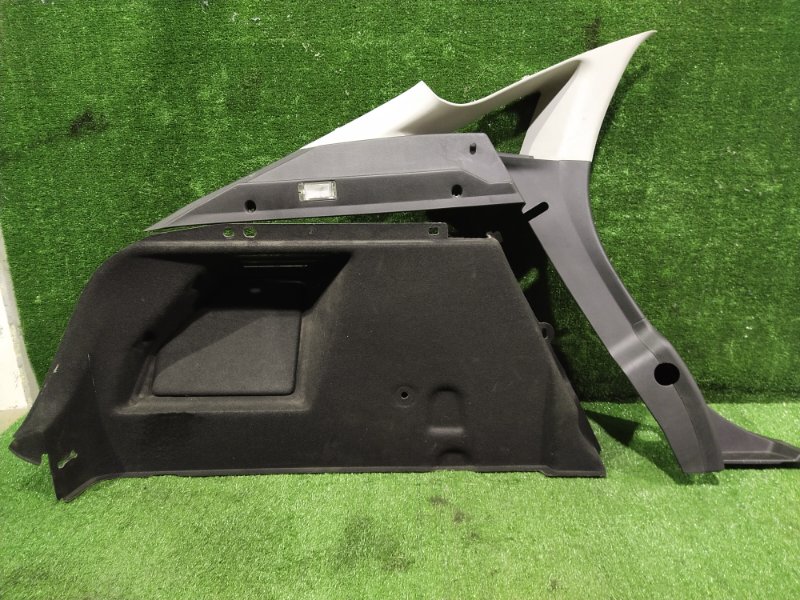 Обшивка багажника, 6500 рублей, Красноярск