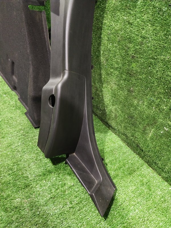 Обшивка багажника, 6500 рублей, Красноярск