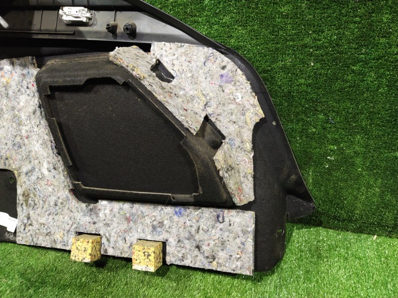 Обшивка багажника, 6500 рублей, Красноярск